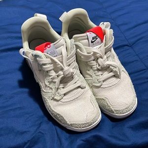 Jordan MA2 GS “Honeydew”